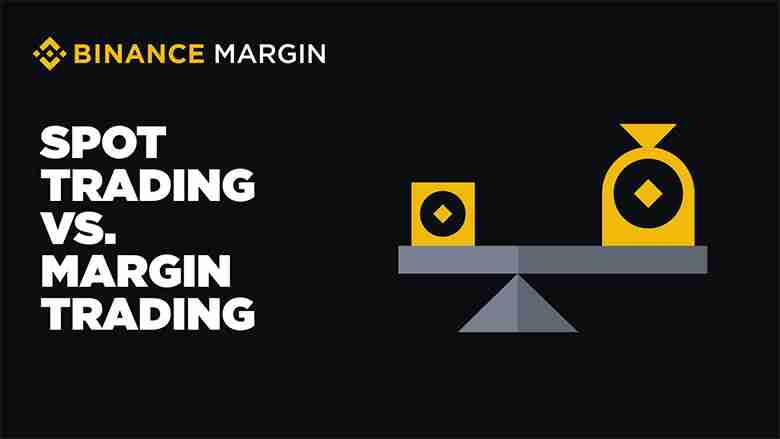 币圈加密货币现货交易是什么？与杠杆交易差异对比